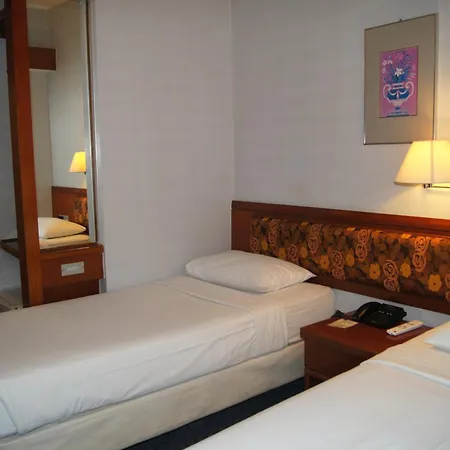 Robertson Quay Hotel-2