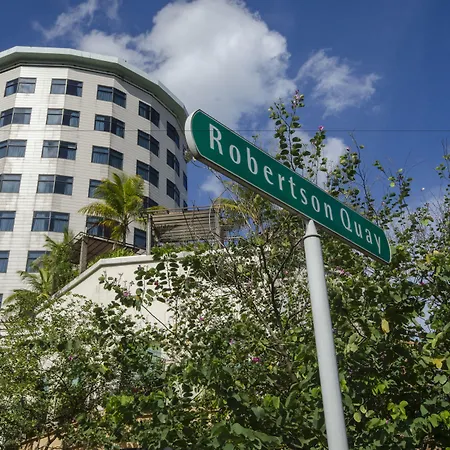 Robertson Quay Hotel-3